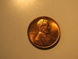 US Coins: 1xBU/Very clean 1959 Wheat penny