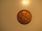 US Coins: 1x1917-D Wheat penny