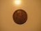 US Coins: 1x1925-D Wheat pennies