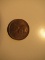 US Coins: 1xClean 1944  Wheat penney