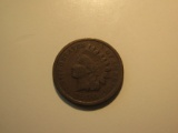 US Coins: 1900 Indian Head