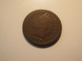 US Coins: 1895 Indian Head