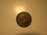 US Coins: 1900 Indian Head