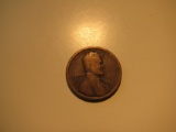 US Coins: 1x1919-D Wheat penny