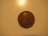 US Coins: 1x1925-D Wheat pennies