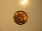 US Coins: 1xClean 1945-D Wheat penney