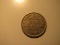 Foreign Coins: 1948 Great Britain 6 pence