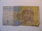 Foreign Currency: Ukraine 1 unit currency