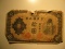 Foreign Currency: Japan 10 Yen