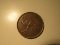 Foreign Coins:  1952 Australia 1 penny