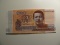 Foreign Currency: Cambodia 100 unit currency (Crisp)