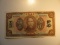 Foreign Currency:  1923 China 10 Dollars