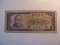 Foreign Currency: 1970 Taiwan 50 Dollars