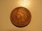 US Coins: 1908 Indian Head