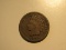 US Coins: 1889 Indian Head