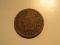 US Coins: 1899 Indian Head