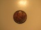 US Coins: 1x1929-S (VG) Wheat penny