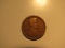 US Coins: 1x1920-D Wheat penney