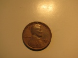 US Coins: 1x1929-S Wheat pennies