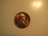 US Coins: 1xBU/Very clean 1959 Wheat penney