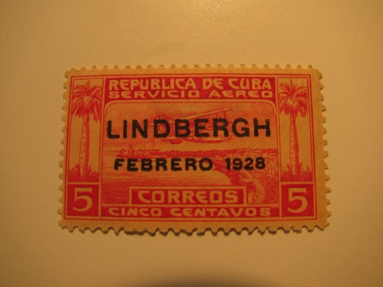 Unused Vintage U.S. & Foreign Stamps Auction