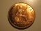 Foreign Coins: 1965 Great Britain Penny