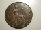Foreign Coins: 1920 Great Britain Penny