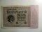 Foreign Currency: 1923 Germany 100,000 Mark