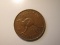 Foreign Coins: 1952 Australia Penny