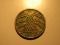 Foreign Coins: 1924 Germany 10 Pfennig