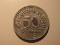 Foreign Coins: 1921 Germany 50 Pfennig