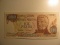 Foreign Currency: Argentina 1,000 Pesos (UNC)