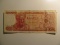 Foreign Currency: 1967 Greece 100 Drachma