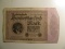 Foreign Currency: 1923 Germany 100,00 Mark