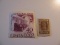 2 Russia/USSR Unused  Stamp(s)