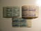 12 Vintage Unused U.S. Stamp(s)