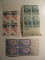 12 Vintage Unused U.S. Stamp(s)