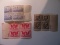 12 Vintage Unused U.S. Stamp(s)