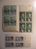 12 Vintage Unused U.S. Stamp(s)