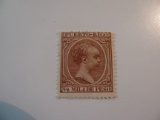 1 Puerto Rico Unused  Stamp(s)