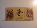 3 Russia / USSR Unused  Stamp(s)