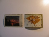 2 Russia / USSR Unused  Stamp(s)