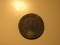 Foreign Coins: WWII 1940 Nazi Geramny 10 Pfennig