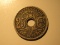 Foreign Coins: 1926 France  25 Centimes