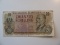 Foreign Currency: 1956 Austria 20 Schilling
