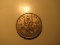 Foreign Coins: 1950 Great Britain 1 Shilling