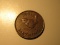 Foreign Coins: WWII 1941 Great Britain Farthing