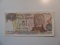 Foreign Currency: Argentina 1,000 Pesos