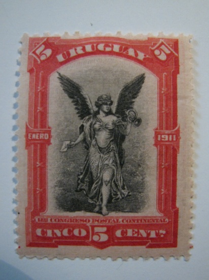 Unused Vintage U.S. & Foreign Stamps Auction