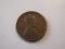 US Coins: 1x1917-D Penny